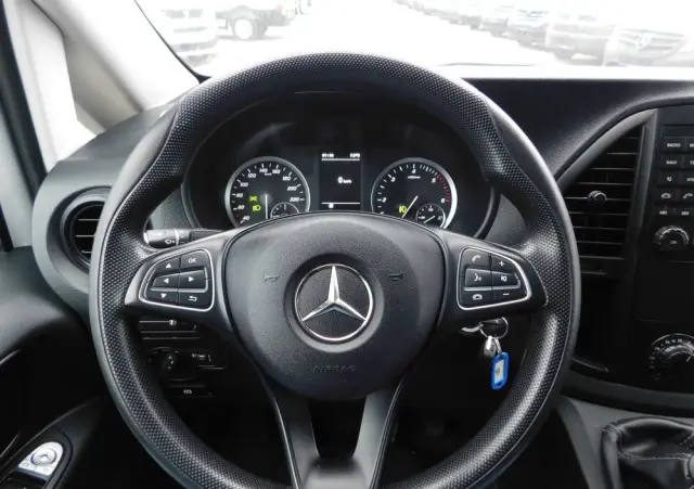 MERCEDES-BENZ Vito Mixto L1 447.701