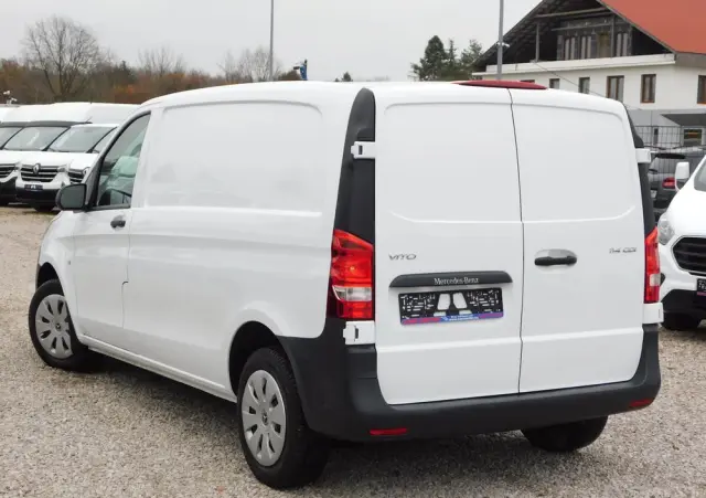 MERCEDES-BENZ Vito Mixto L1 447.701