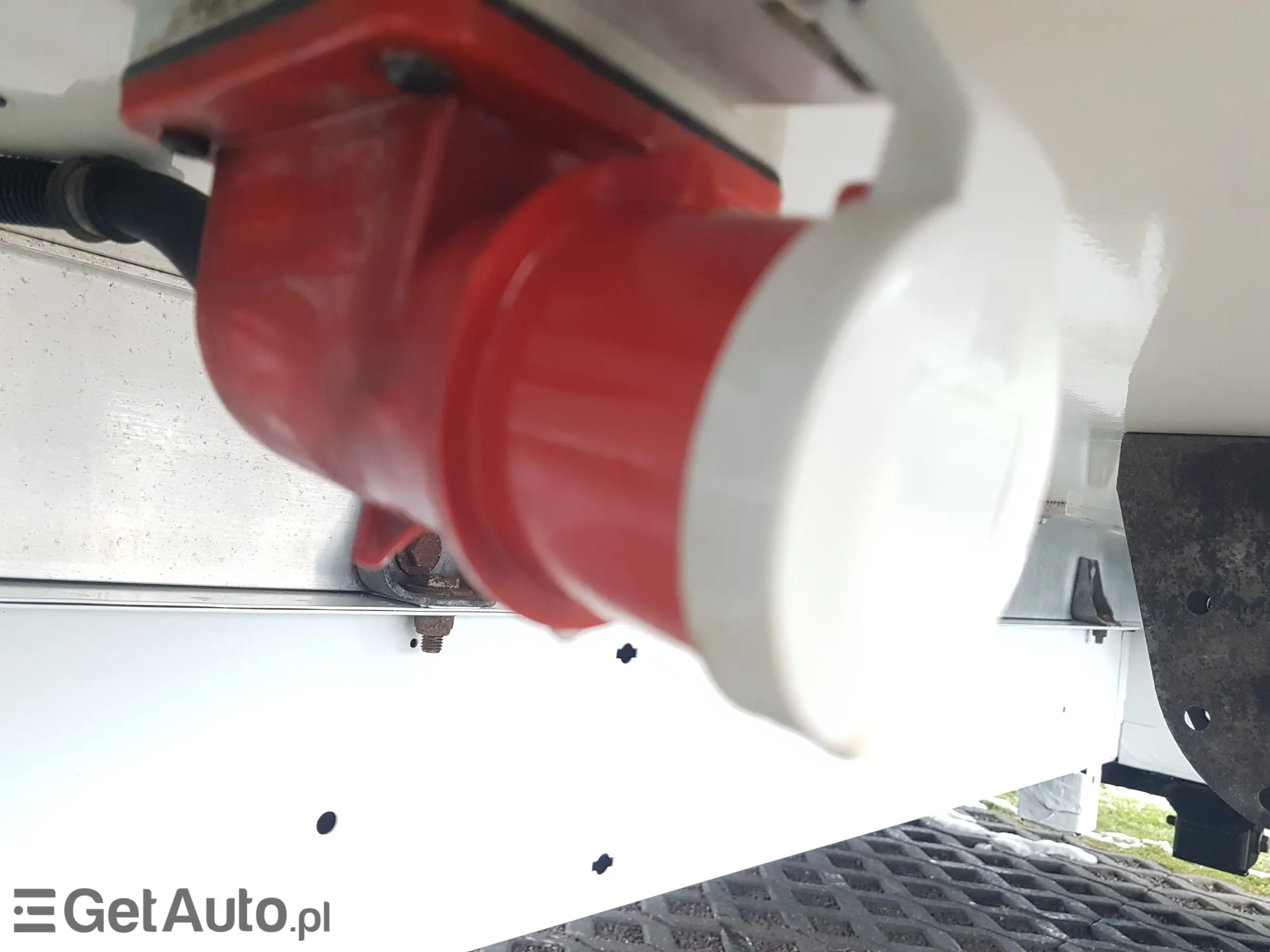 RENAULT Master L3H1 Pack Clim