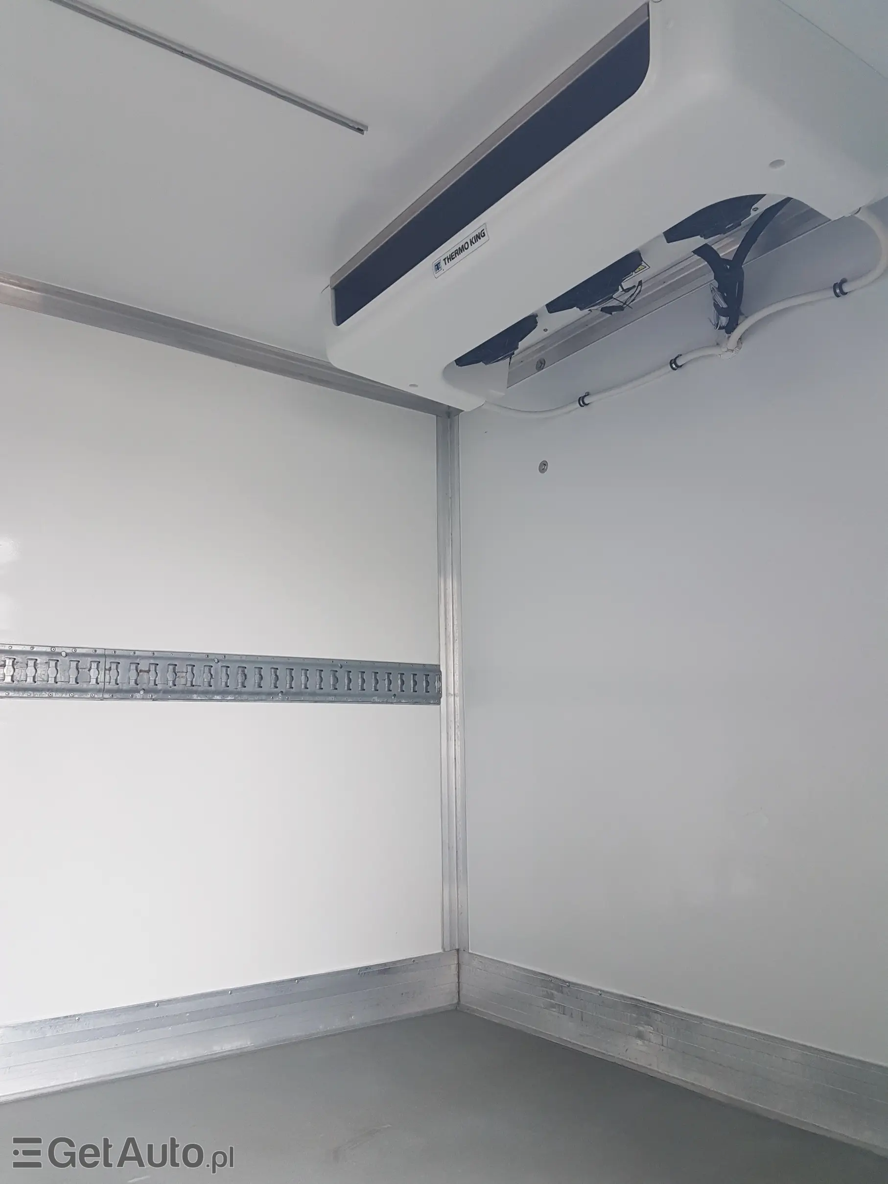 RENAULT Master L3H1 Pack Clim