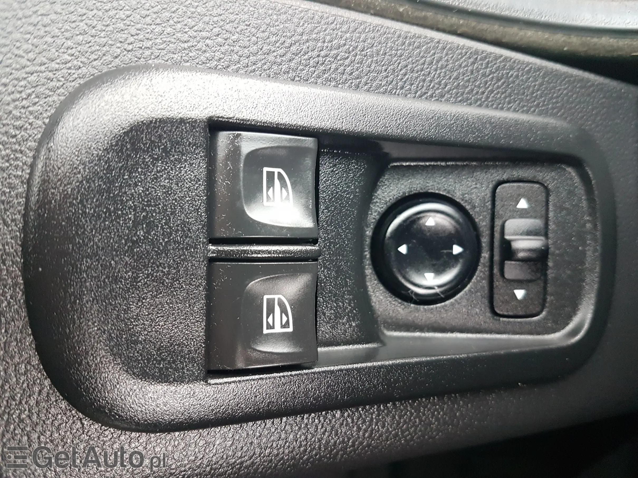 RENAULT Master L3H1 Pack Clim