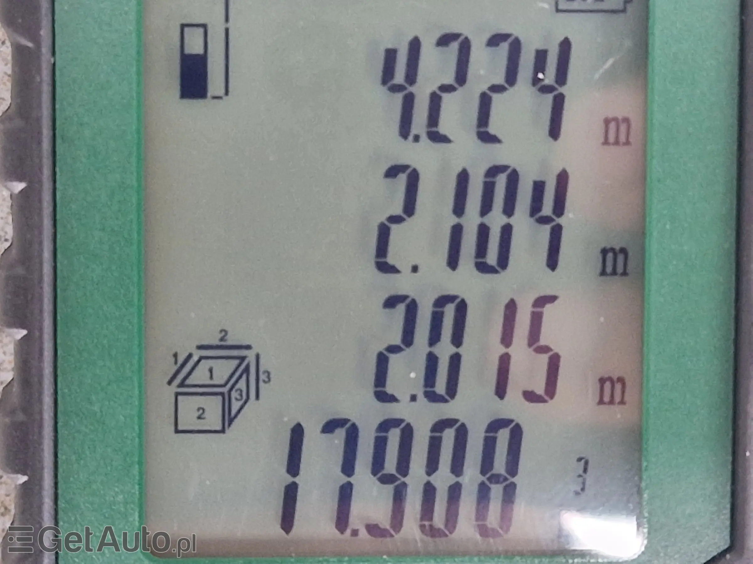 RENAULT Master L3H1 Pack Clim