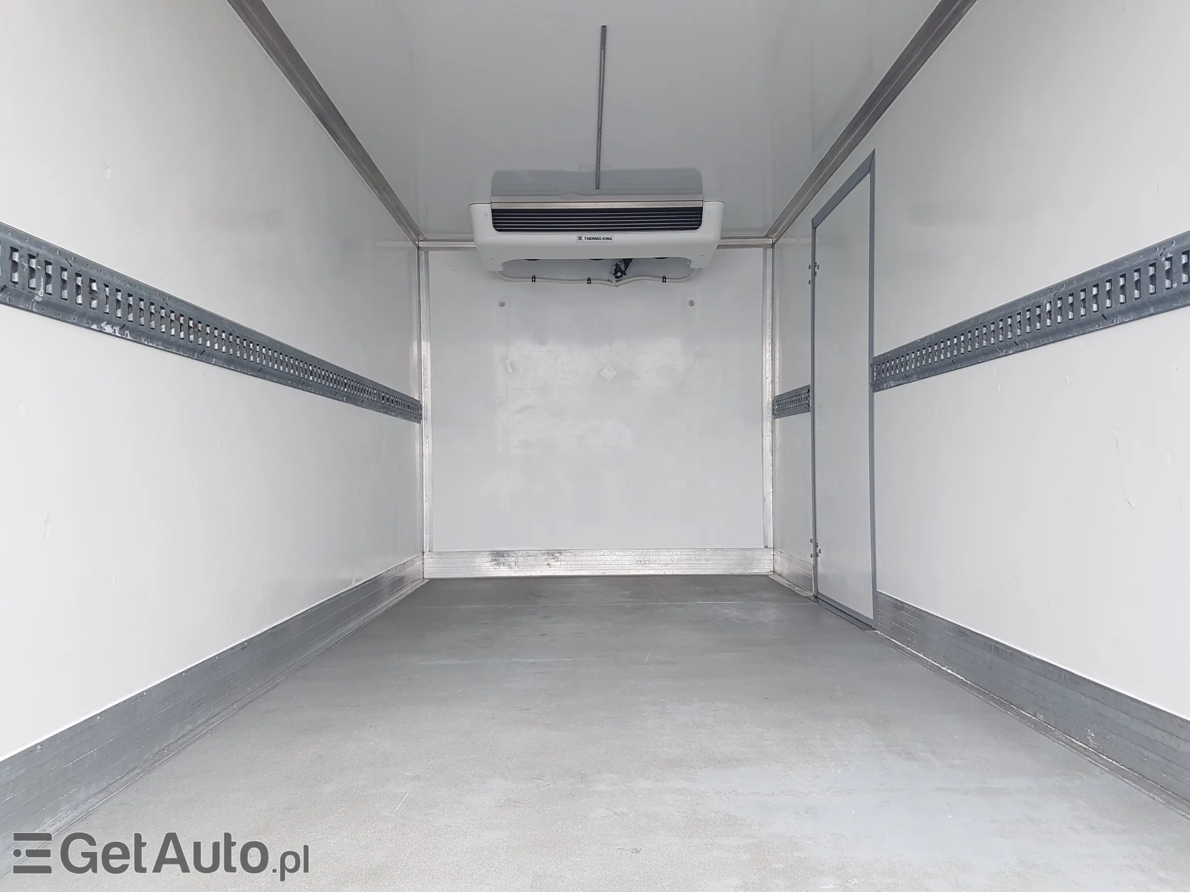 RENAULT Master L3H1 Pack Clim