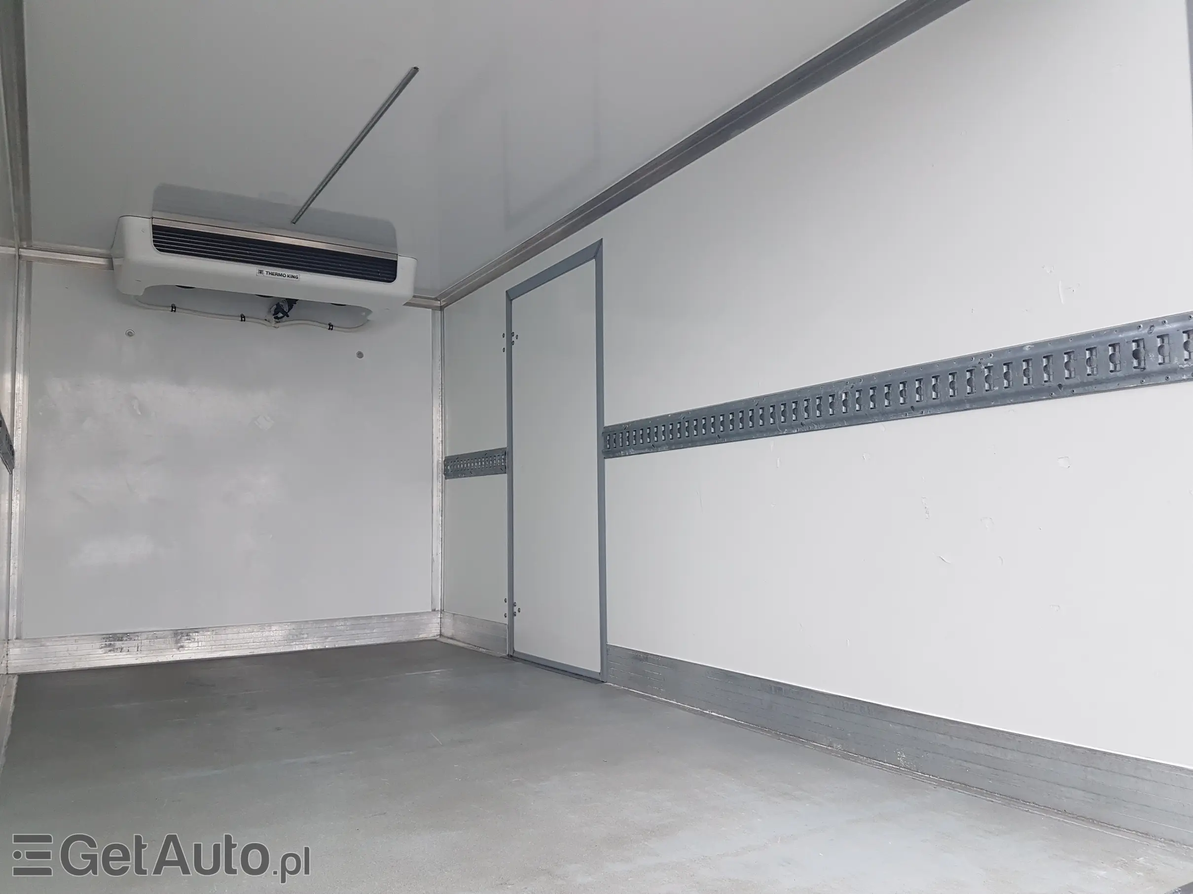 RENAULT Master L3H1 Pack Clim