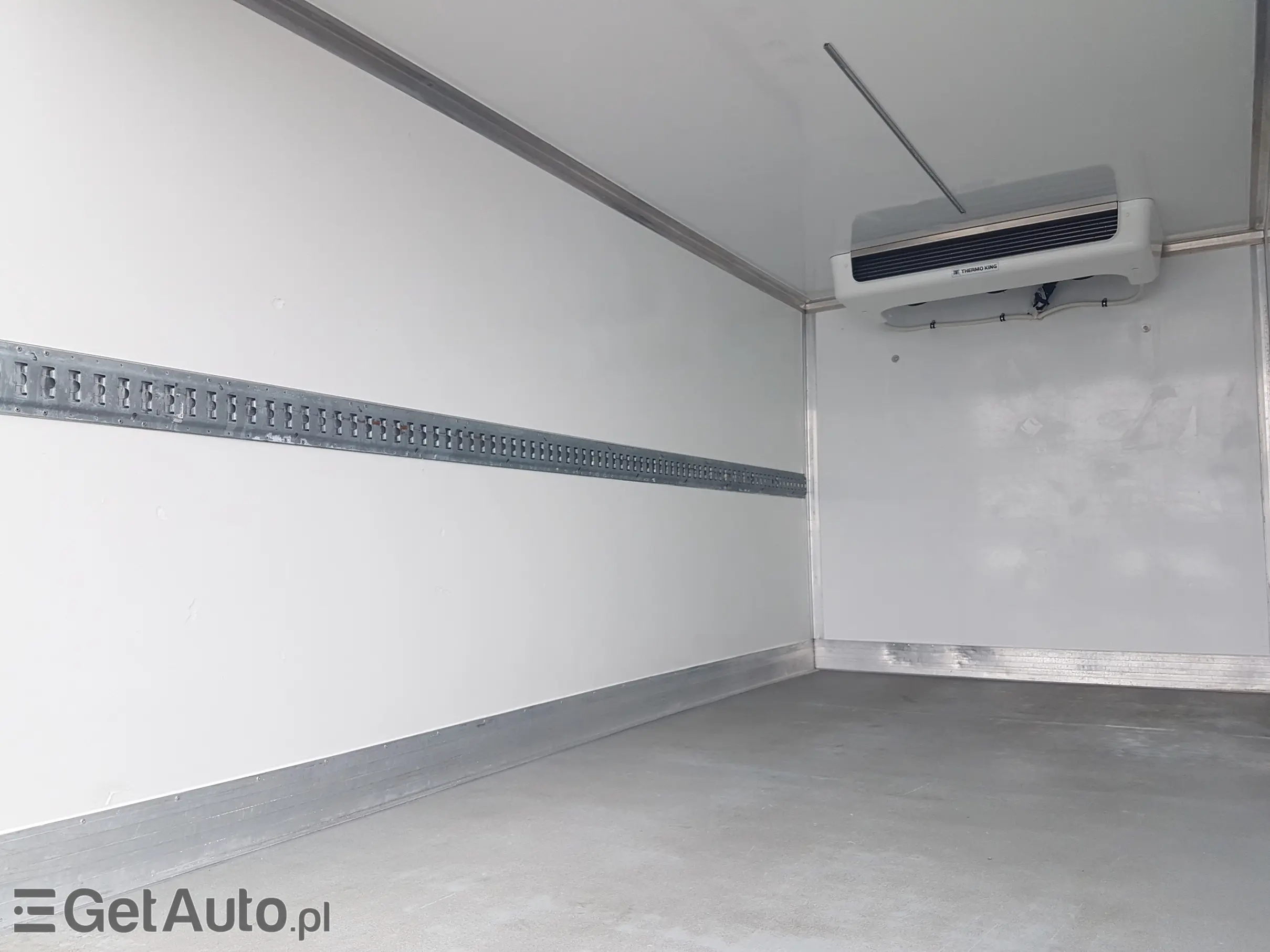 RENAULT Master L3H1 Pack Clim