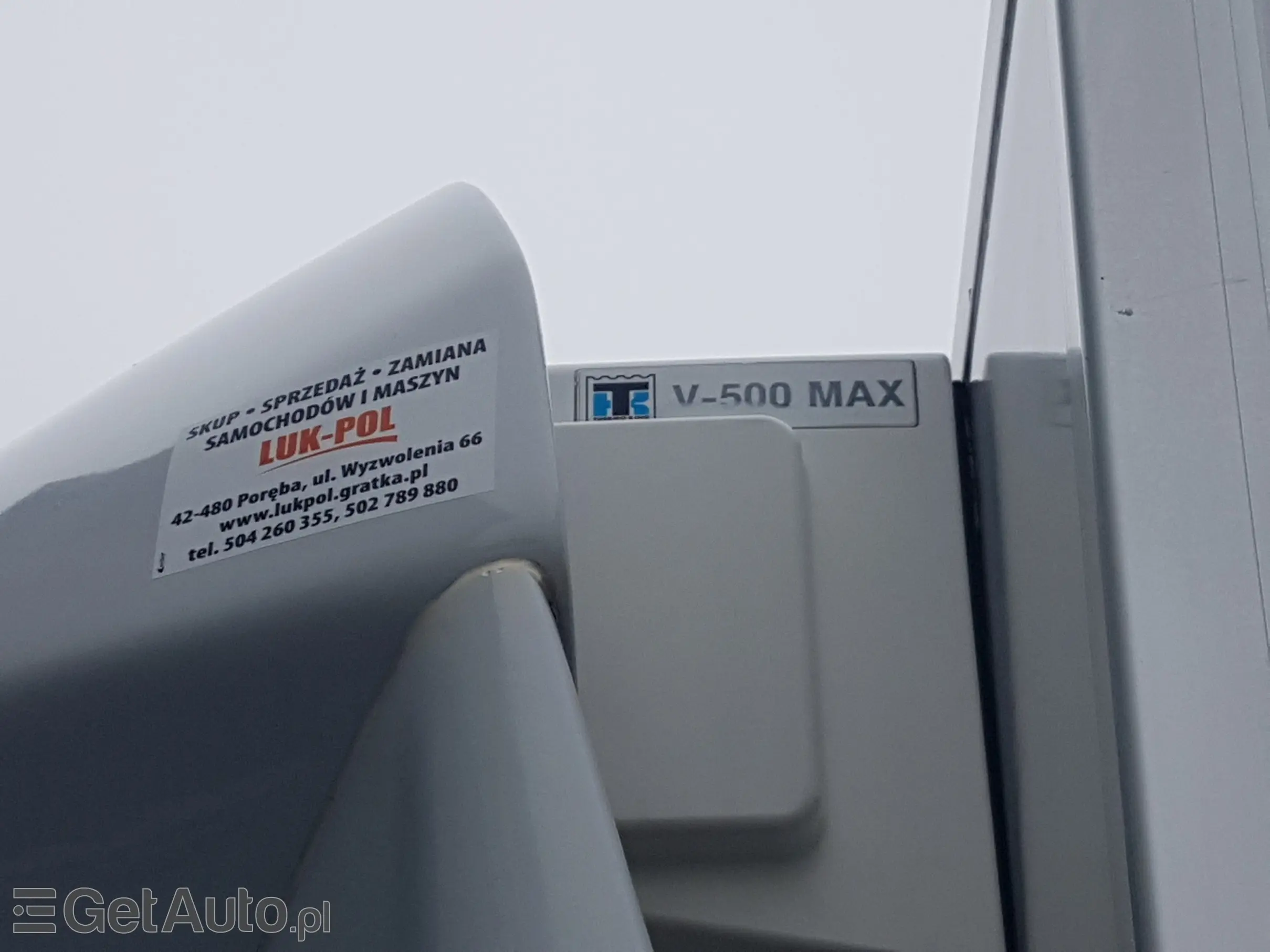 RENAULT Master L3H1 Pack Clim