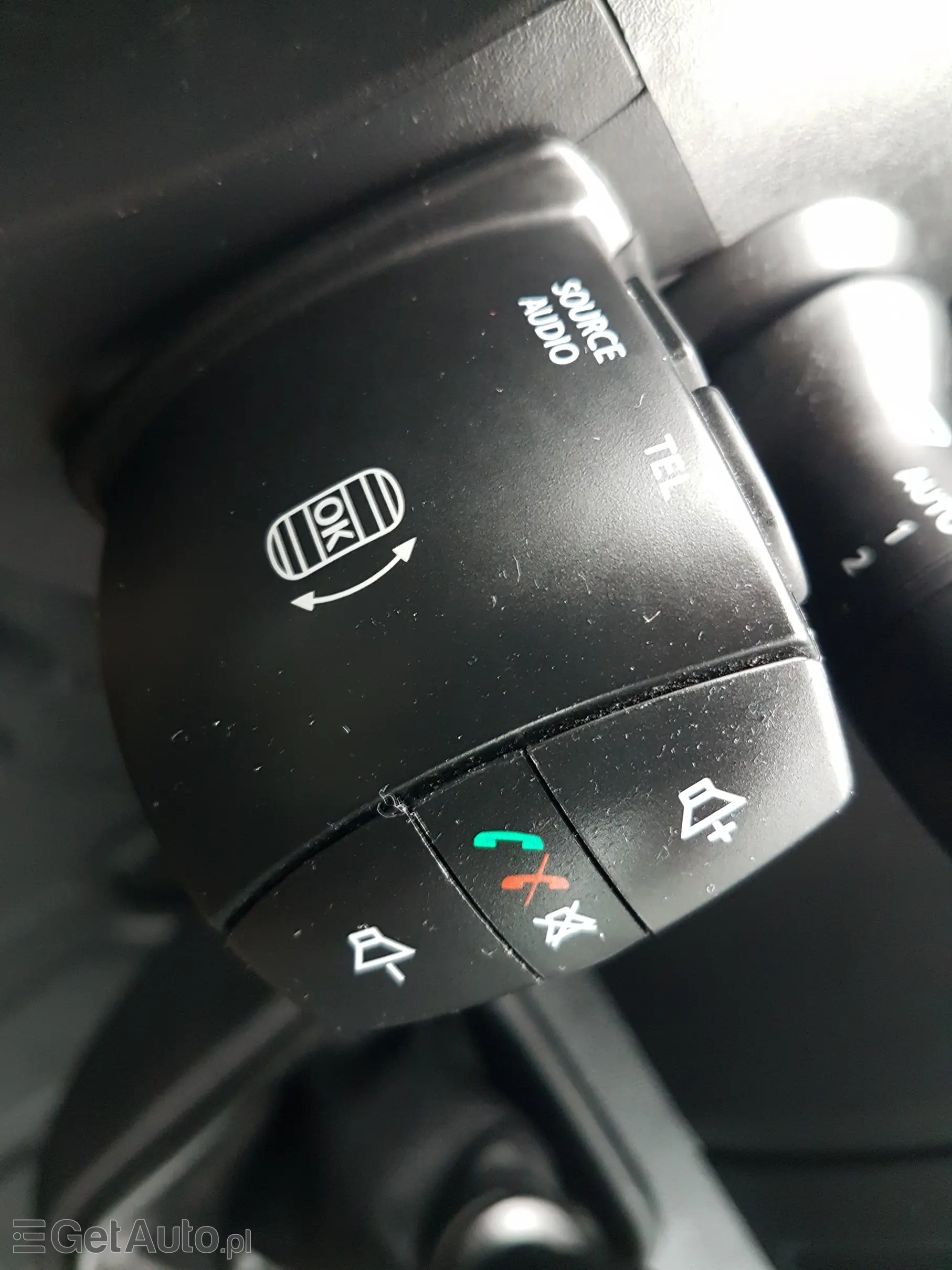 RENAULT Master L3H1 Pack Clim