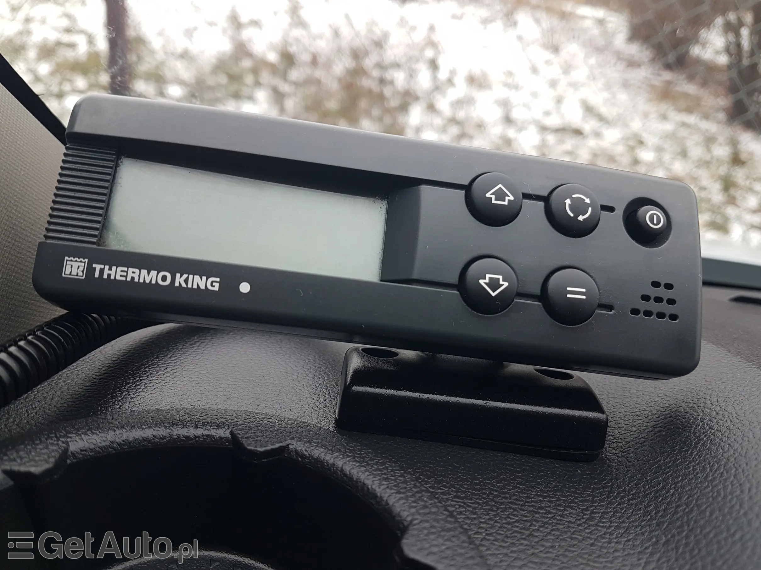 RENAULT Master L3H1 Pack Clim