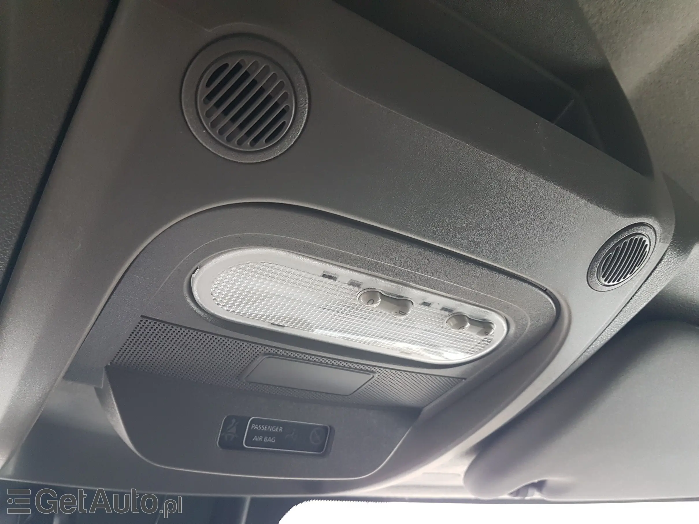 RENAULT Master L3H1 Pack Clim