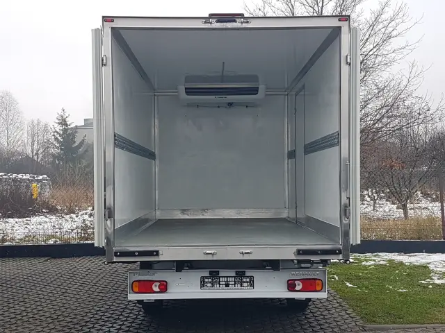 RENAULT Master L3H1 Pack Clim