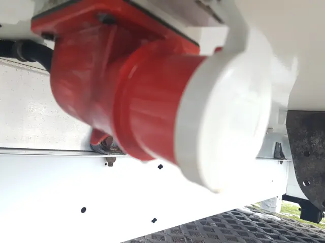 RENAULT Master L3H1 Pack Clim