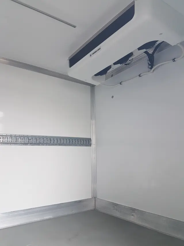 RENAULT Master L3H1 Pack Clim