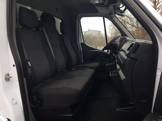 RENAULT Master L3H1 Pack Clim