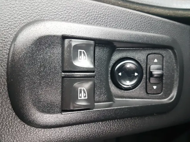 RENAULT Master L3H1 Pack Clim