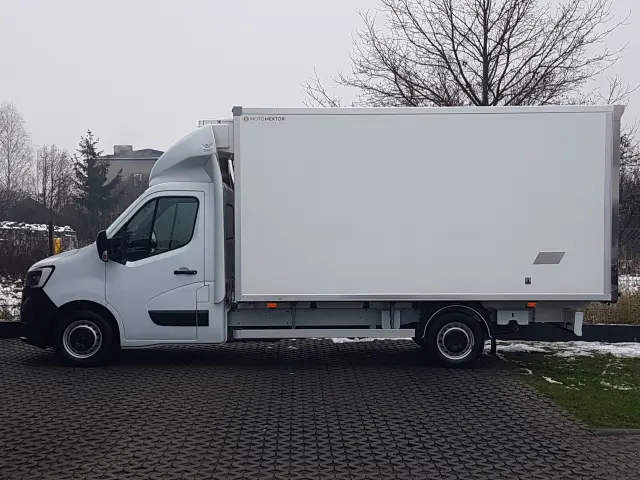RENAULT Master L3H1 Pack Clim