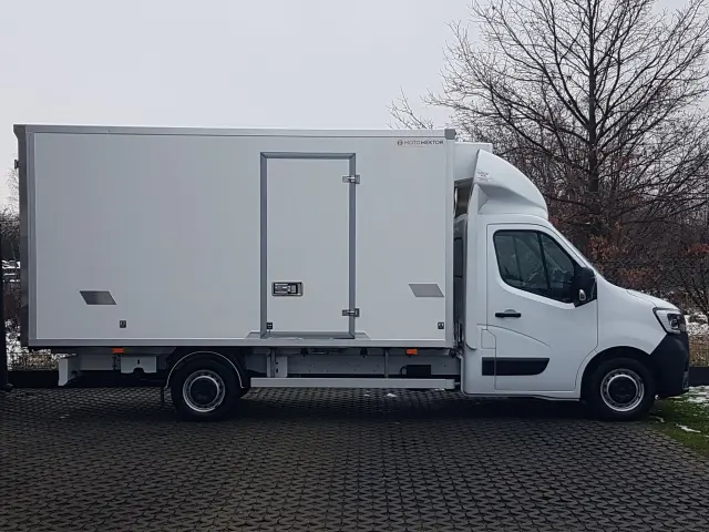 RENAULT Master L3H1 Pack Clim