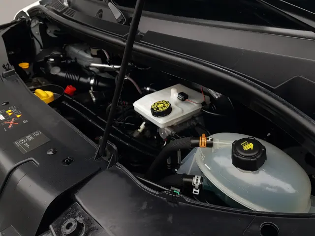 RENAULT Master L3H1 Pack Clim