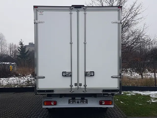 RENAULT Master L3H1 Pack Clim