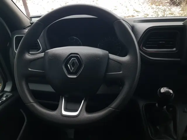 RENAULT Master L3H1 Pack Clim