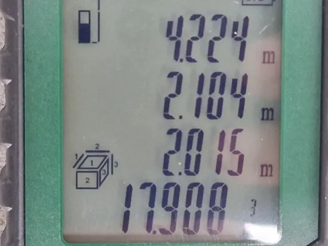 RENAULT Master L3H1 Pack Clim