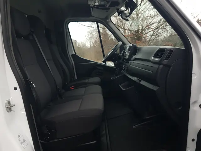 RENAULT Master L3H1 Pack Clim