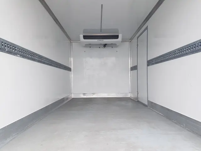 RENAULT Master L3H1 Pack Clim