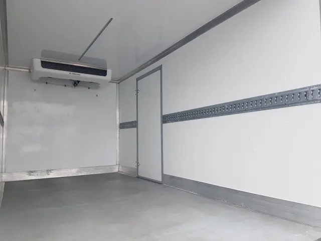 RENAULT Master L3H1 Pack Clim