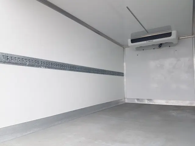 RENAULT Master L3H1 Pack Clim