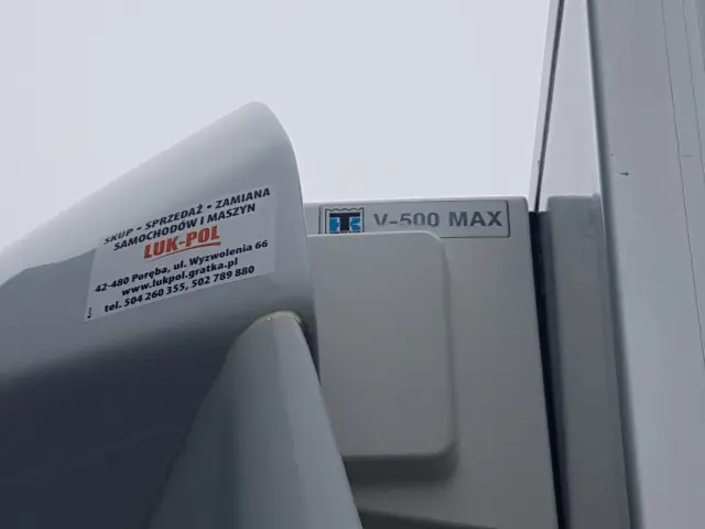 RENAULT Master L3H1 Pack Clim