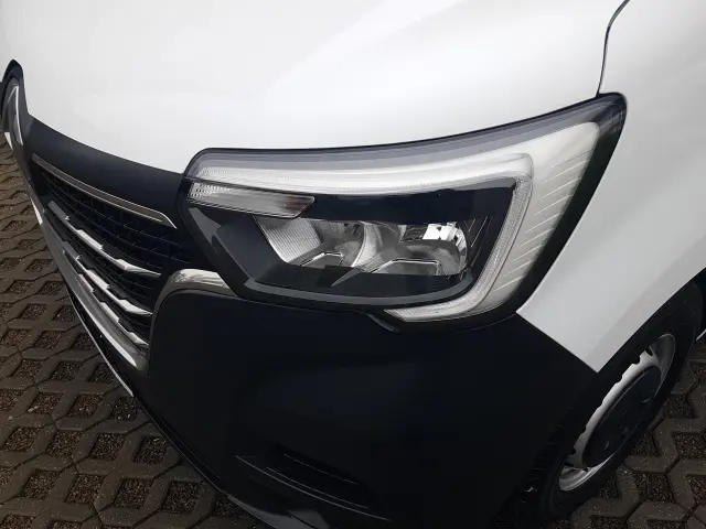 RENAULT Master L3H1 Pack Clim