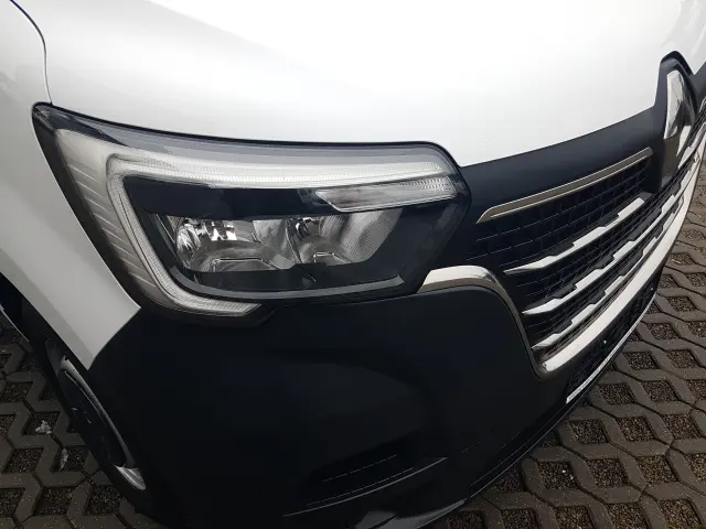 RENAULT Master L3H1 Pack Clim