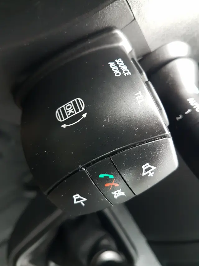 RENAULT Master L3H1 Pack Clim