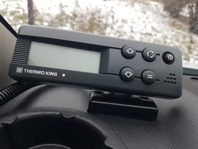 RENAULT Master L3H1 Pack Clim