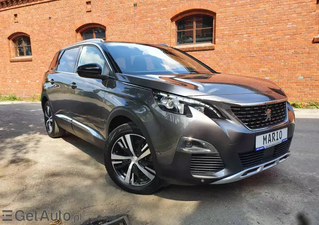 PEUGEOT 5008 BlueHDI 120 EAT6 Stop & Start Business Line