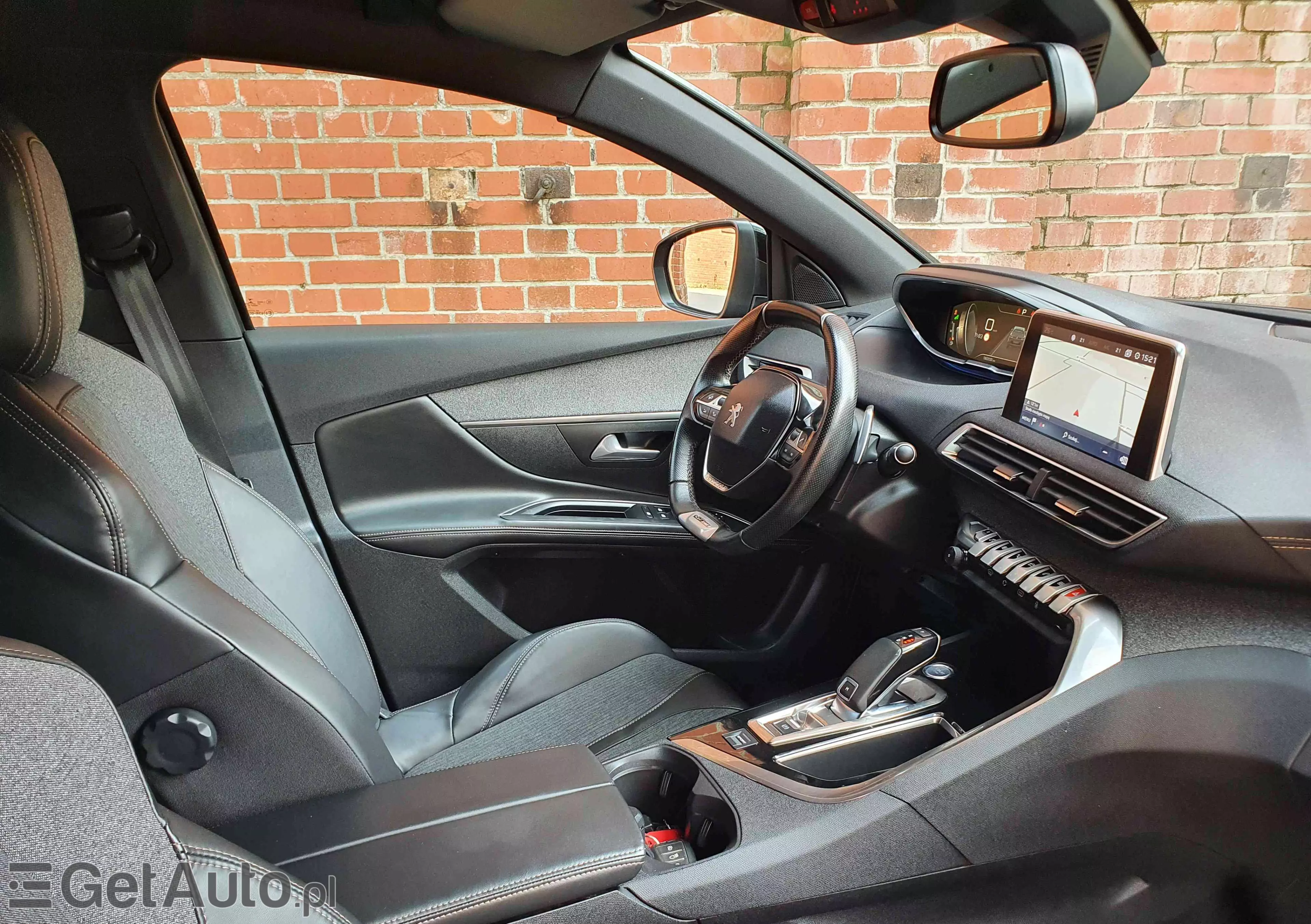 PEUGEOT 5008 BlueHDI 120 EAT6 Stop & Start Business Line