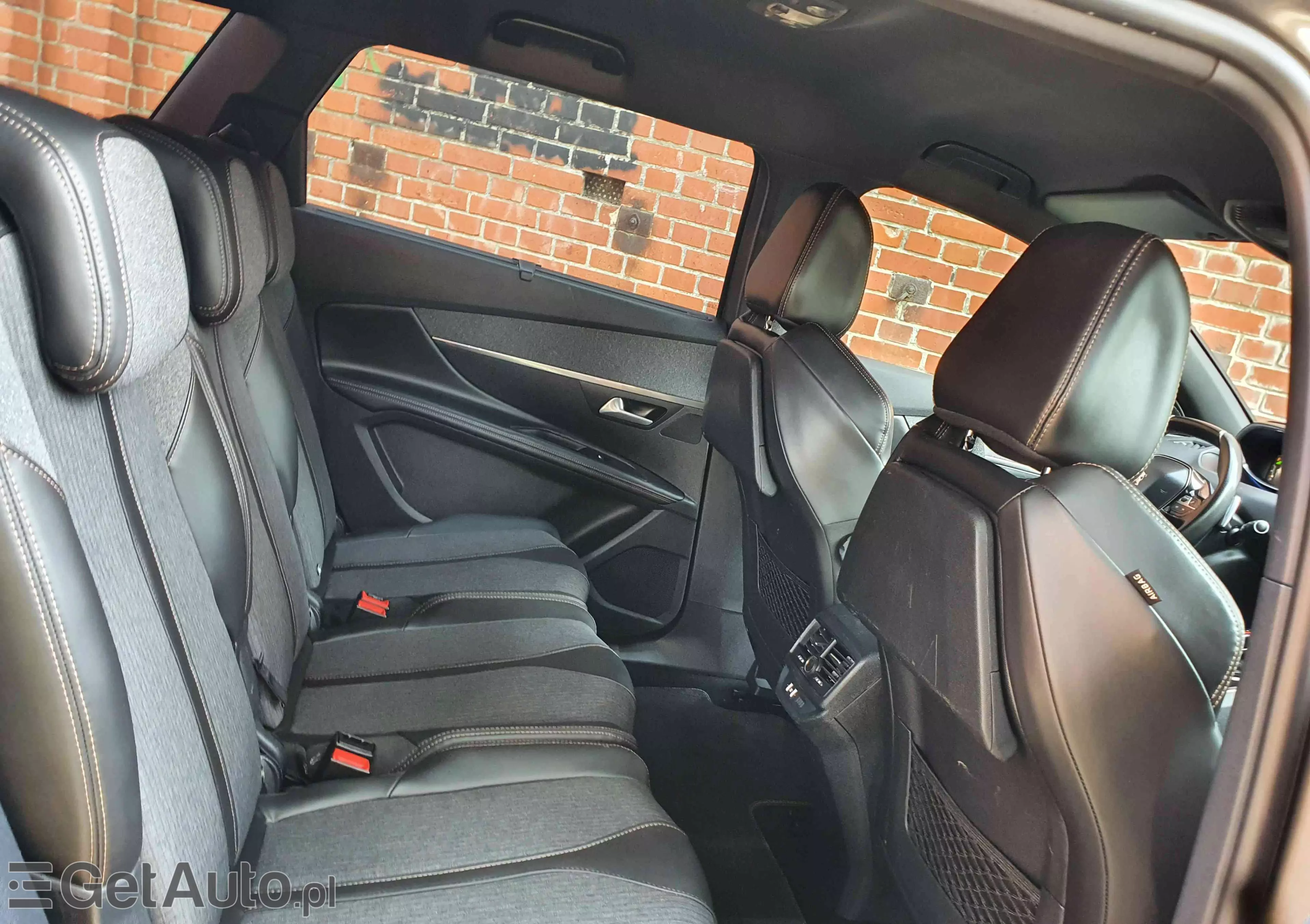 PEUGEOT 5008 BlueHDI 120 EAT6 Stop & Start Business Line