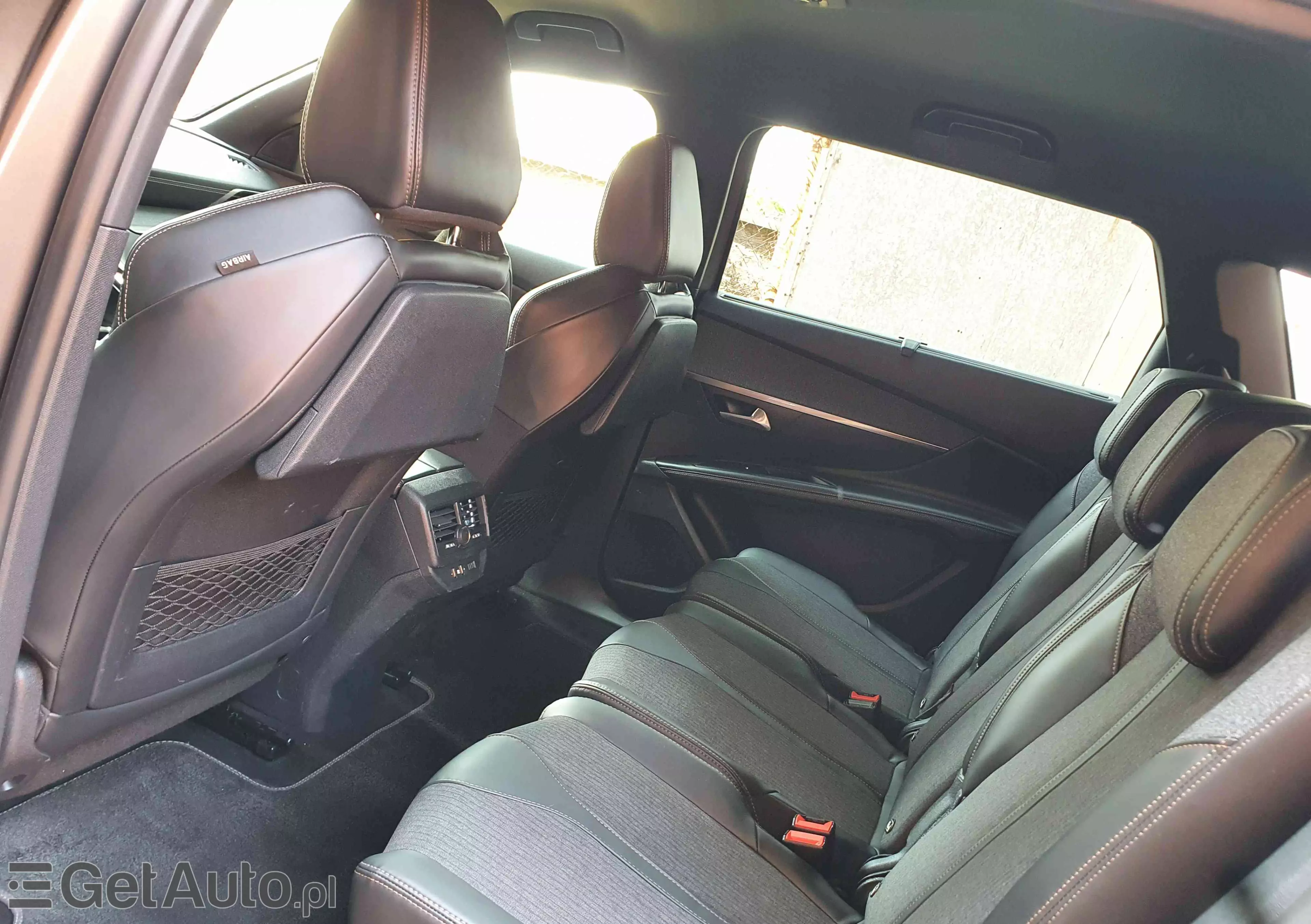 PEUGEOT 5008 BlueHDI 120 EAT6 Stop & Start Business Line