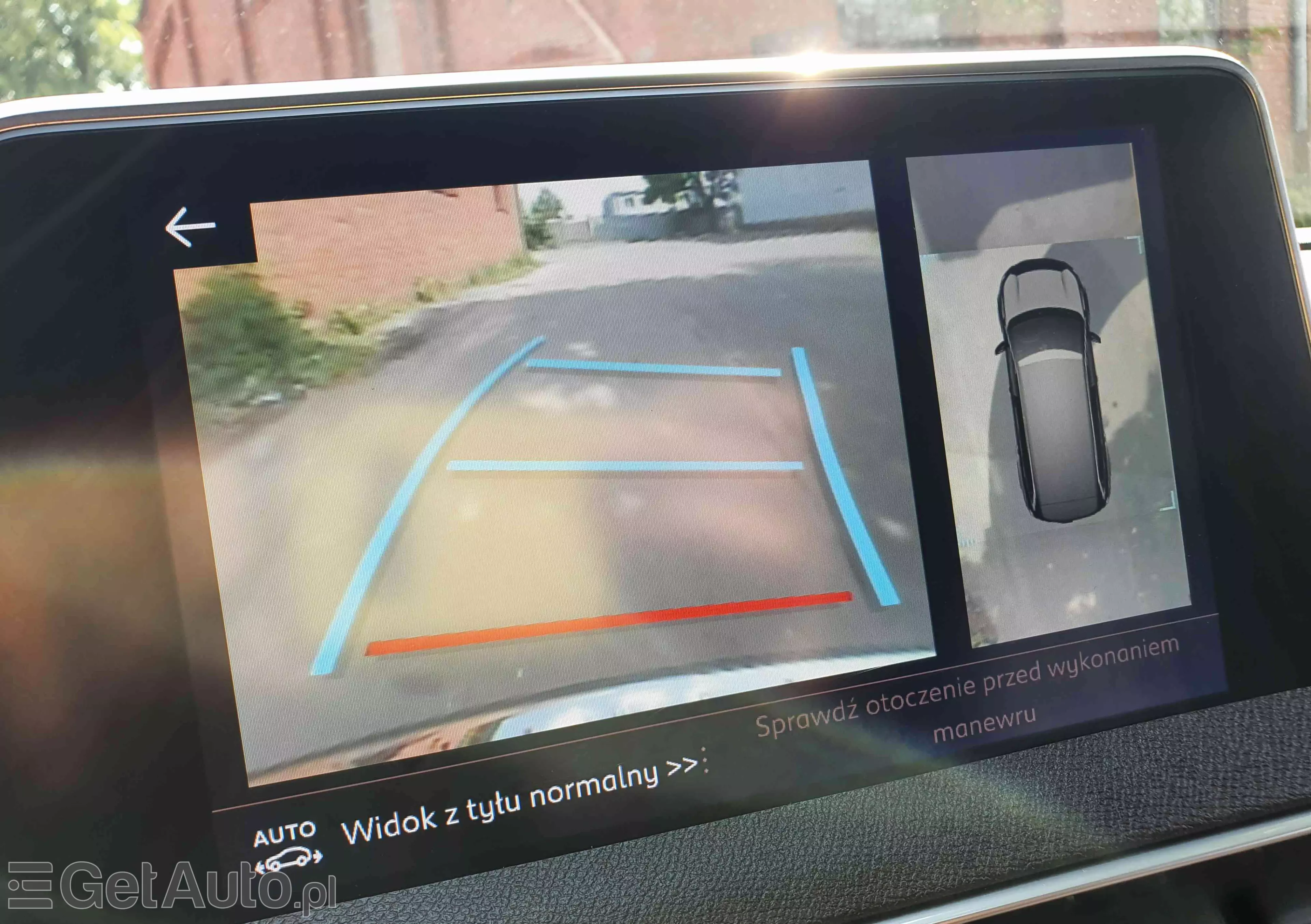 PEUGEOT 5008 BlueHDI 120 EAT6 Stop & Start Business Line