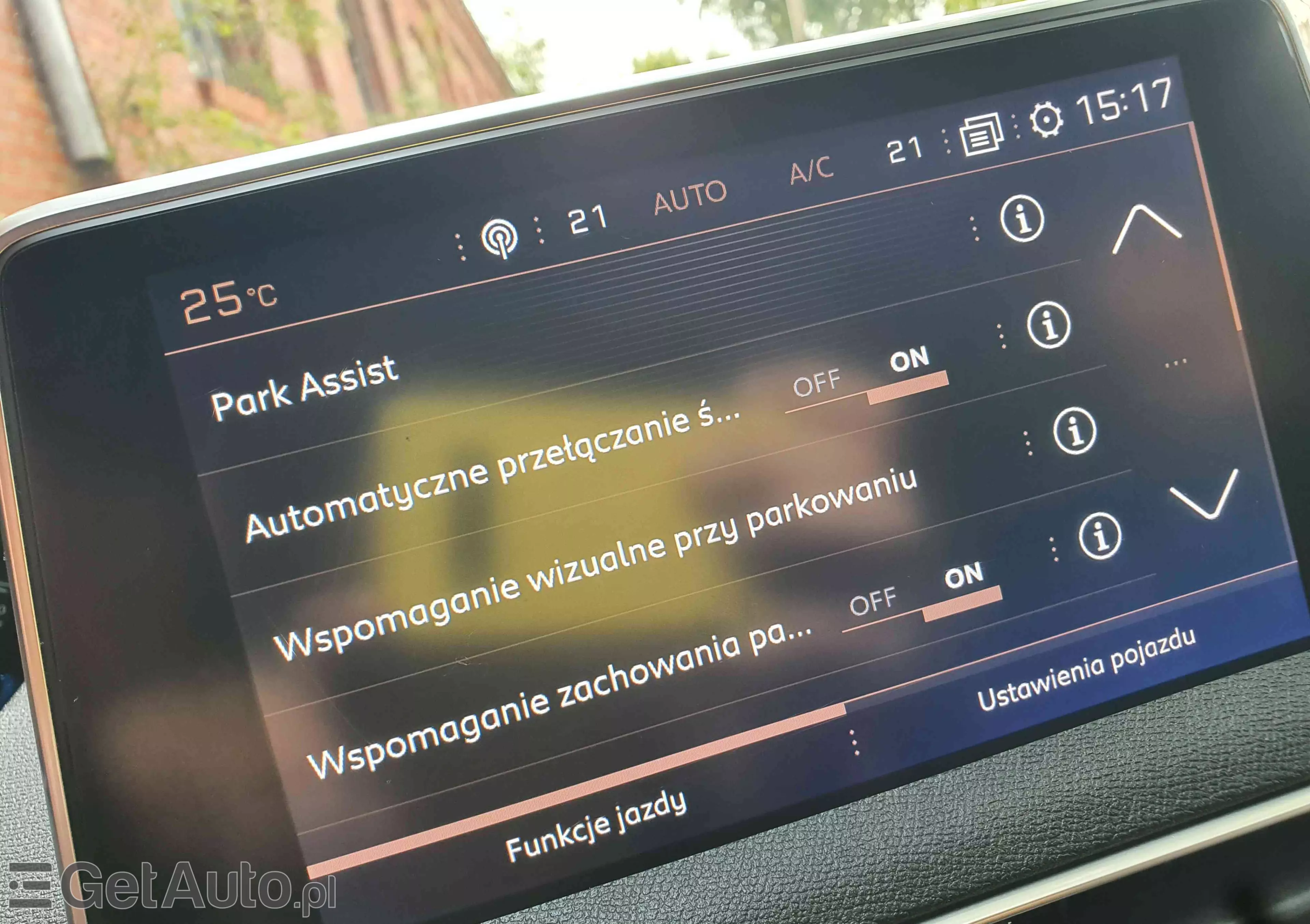 PEUGEOT 5008 BlueHDI 120 EAT6 Stop & Start Business Line