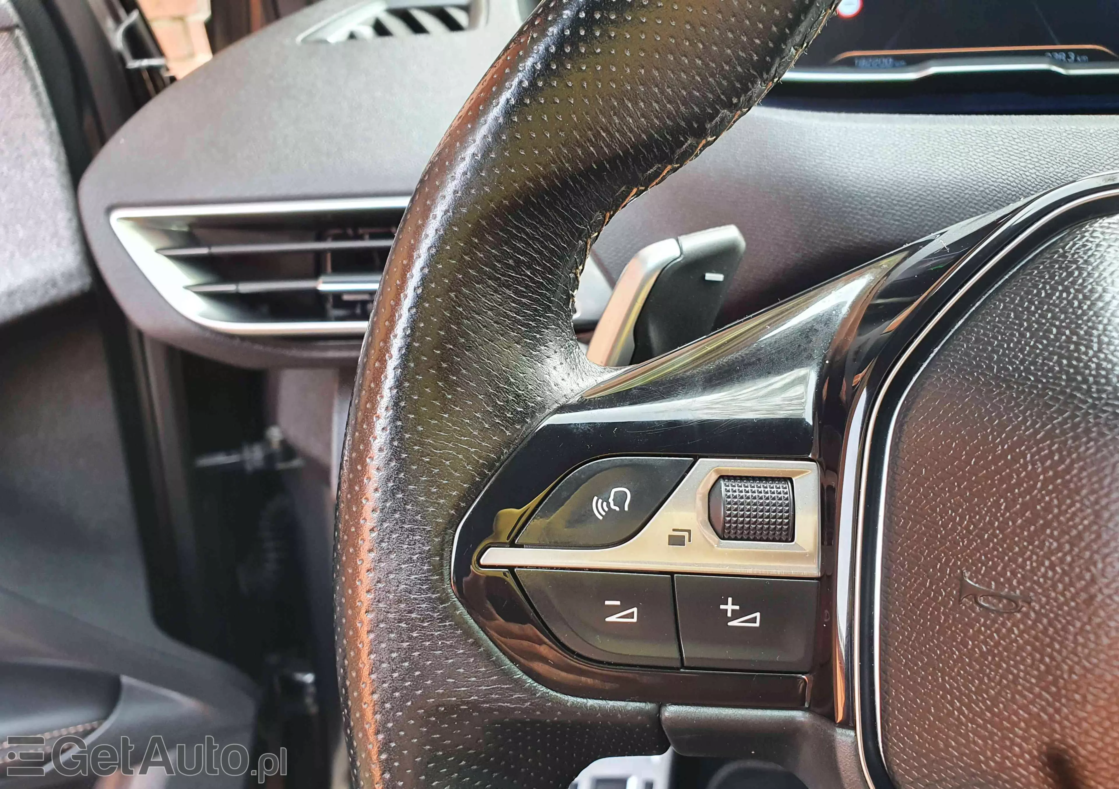 PEUGEOT 5008 BlueHDI 120 EAT6 Stop & Start Business Line