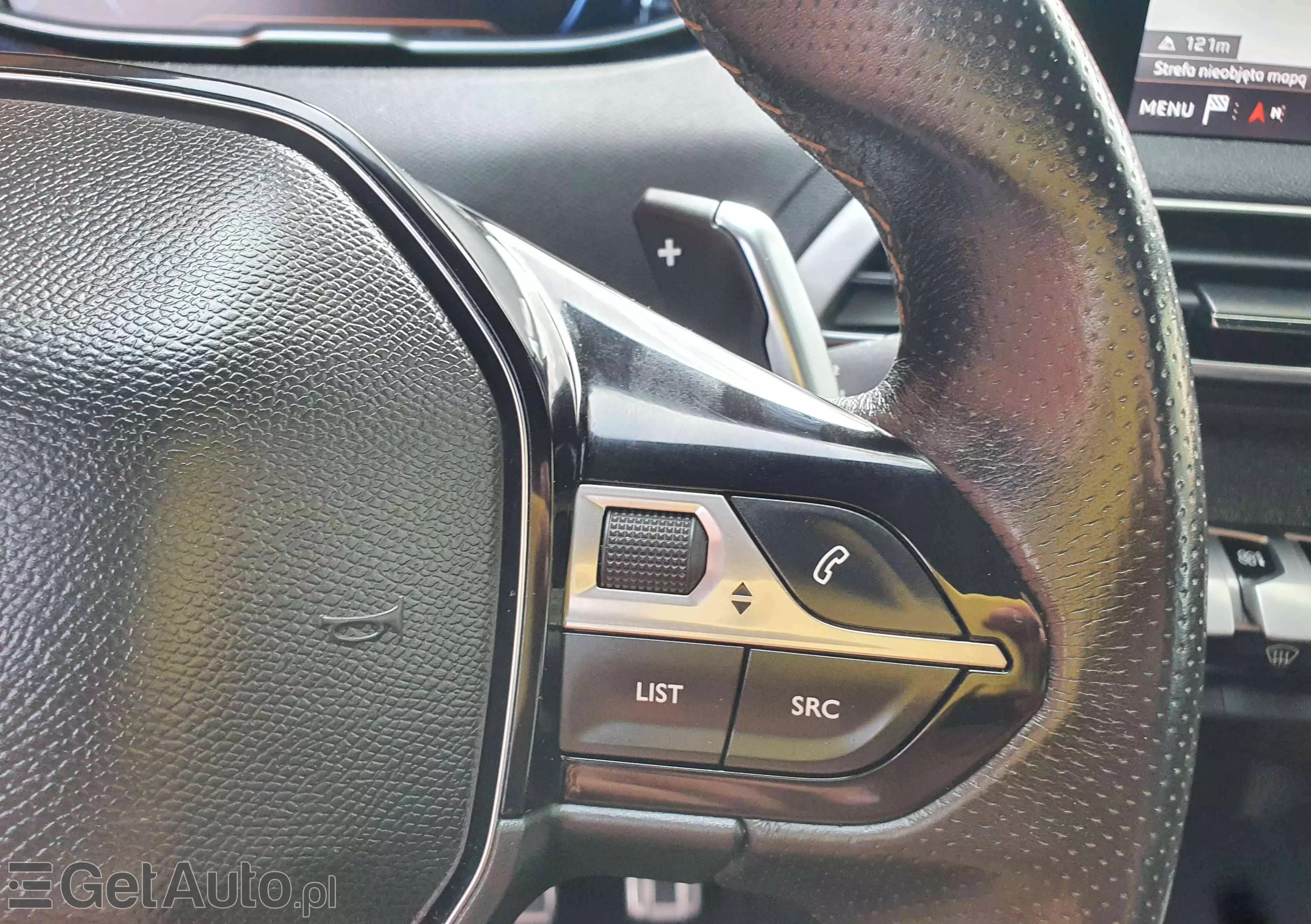 PEUGEOT 5008 BlueHDI 120 EAT6 Stop & Start Business Line