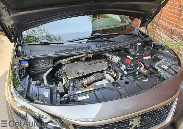 PEUGEOT 5008 BlueHDI 120 EAT6 Stop & Start Business Line