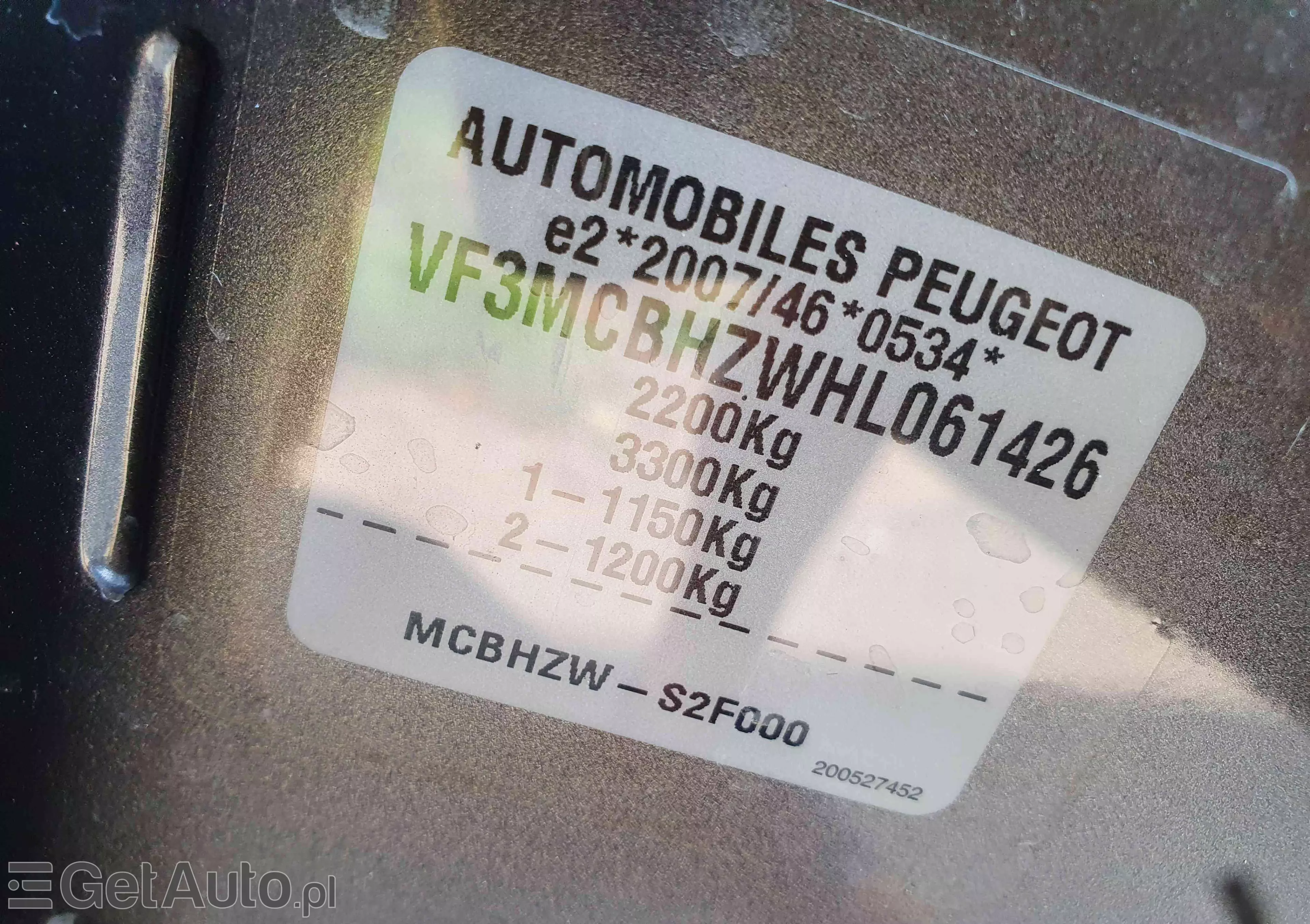 PEUGEOT 5008 BlueHDI 120 EAT6 Stop & Start Business Line