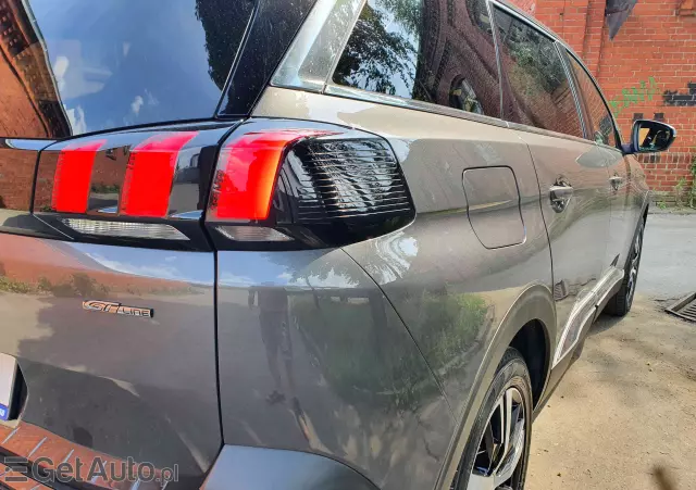 PEUGEOT 5008 BlueHDI 120 EAT6 Stop & Start Business Line