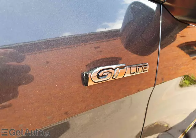 PEUGEOT 5008 BlueHDI 120 EAT6 Stop & Start Business Line