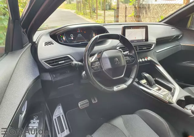 PEUGEOT 5008 BlueHDI 120 EAT6 Stop & Start Business Line