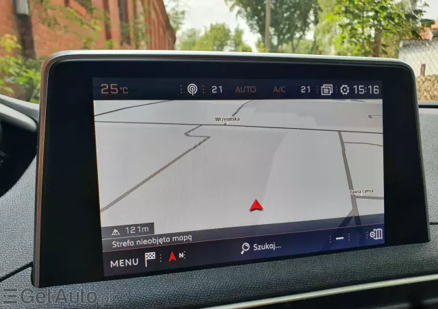 PEUGEOT 5008 BlueHDI 120 EAT6 Stop & Start Business Line