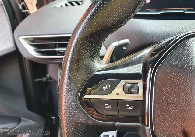 PEUGEOT 5008 BlueHDI 120 EAT6 Stop & Start Business Line