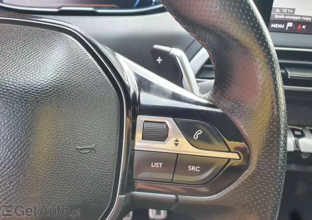 PEUGEOT 5008 BlueHDI 120 EAT6 Stop & Start Business Line