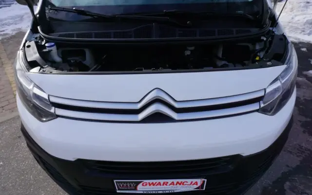 CITROËN JUMPY 